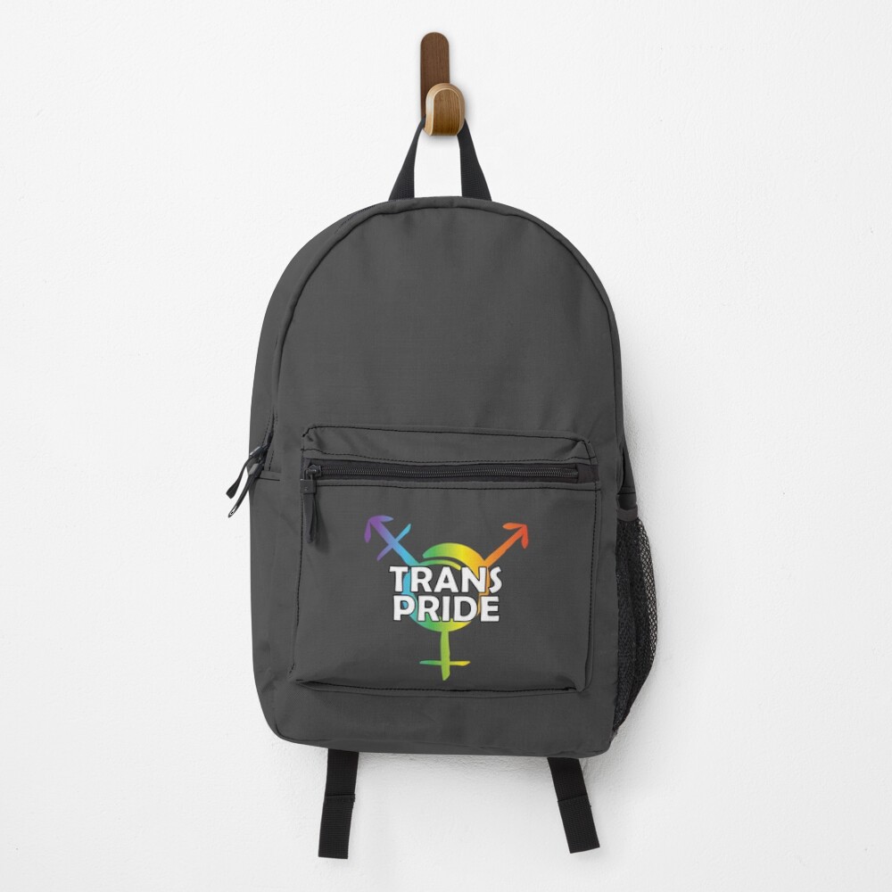 Item preview, Backpack designed and sold by Proud-Rabbit.