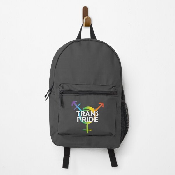 Item preview, Trans Pride - Rainbow designed and sold by Proud-Rabbit.