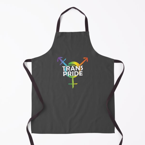 Item preview, Trans Pride - Rainbow designed and sold by Proud-Rabbit.
