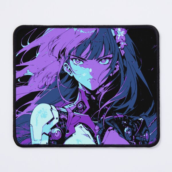 Item preview, Cyborg Ei designed and sold by Nyanko Shop.