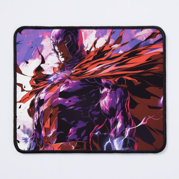Item preview, Magnet Power Big Boss designed and sold by AnimeArsenalPrints.