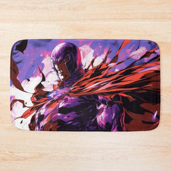 Item preview, Magnet Power Big Boss designed and sold by AnimeArsenalPrints.