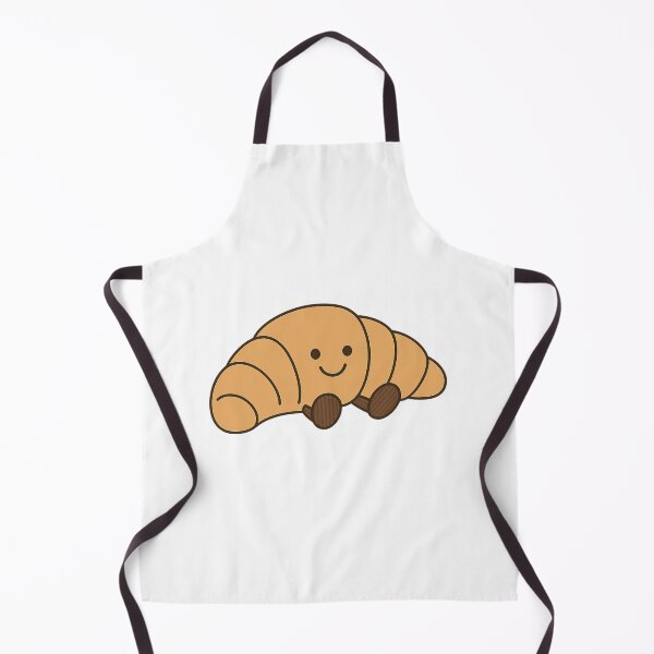 Item preview, Amuseables Croissant designed and sold by Made By Meg .