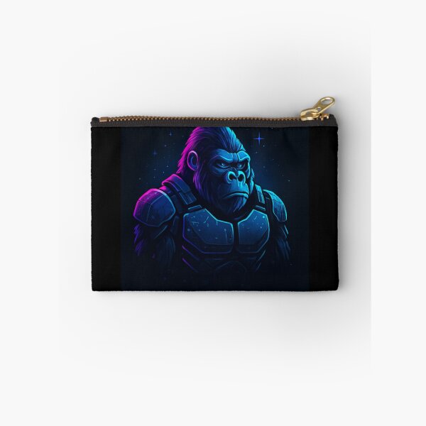 Item preview, Gorilla OS – Unauthorized Strength designed and sold by DAYandMONTH.