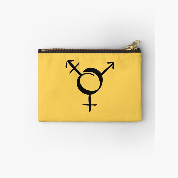 Item preview, Transgender/Queergender Pride designed and sold by Proud-Rabbit.