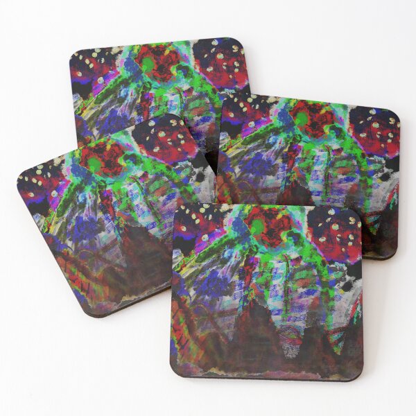 Item preview, MOUNTAINS by $THCBAND designed and sold by thadandcrim.