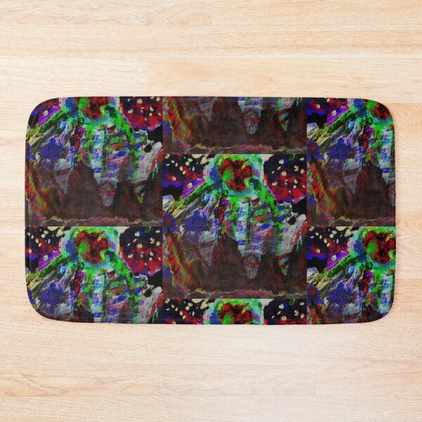 Item preview, MOUNTAINS by $THCBAND designed and sold by thadandcrim.