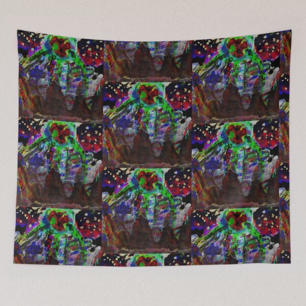 Item preview, MOUNTAINS by $THCBAND designed and sold by thadandcrim.