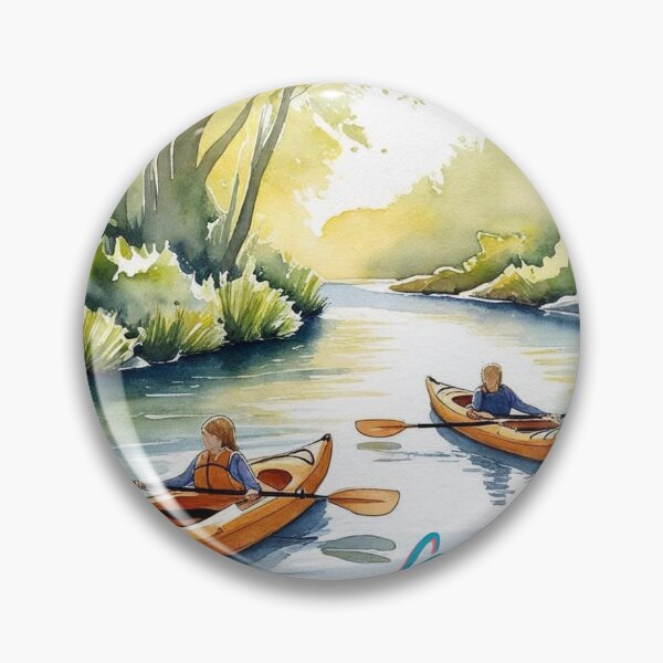 Item preview, Get Lost designed and sold by CampfireSupplyCo.