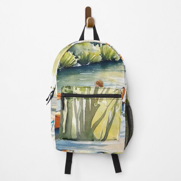Item preview, Get Lost designed and sold by CampfireSupplyCo.