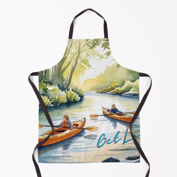 Item preview, Get Lost designed and sold by CampfireSupplyCo.