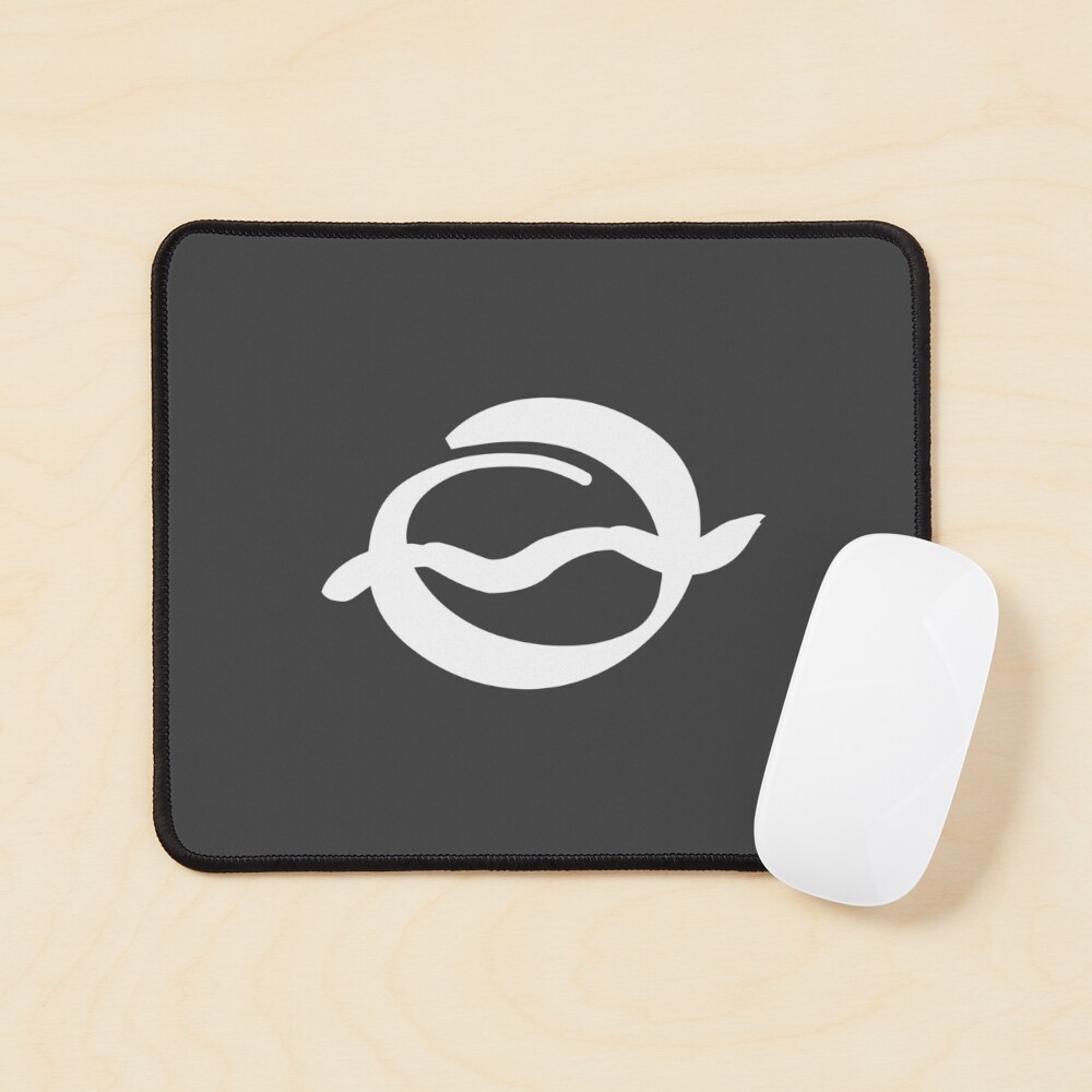 Item preview, Mouse Pad designed and sold by Proud-Rabbit.