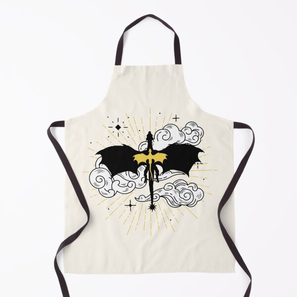 Item preview, Tairn and Andarna- Fourth Wing designed and sold by xDesiArtx.