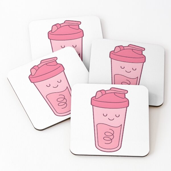Artikelvorschau, Proteinshake entworfen und verkauft von LoveLabDesign.