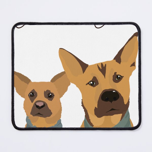 Item preview, Ellie and chai designed and sold by vanderhoofkate.