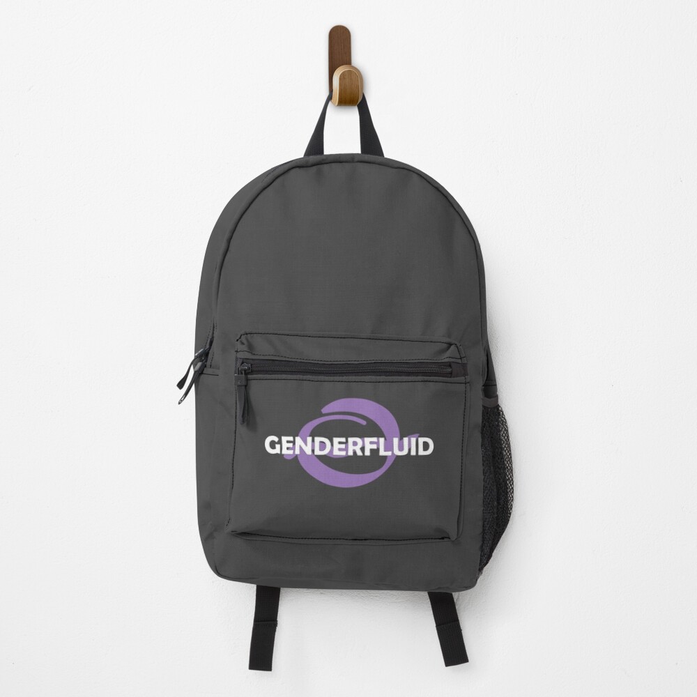 Item preview, Backpack designed and sold by Proud-Rabbit.