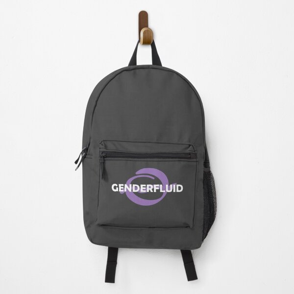 Item preview, Genderfluid designed and sold by Proud-Rabbit.