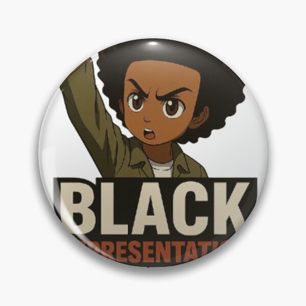 Item preview, Black Representation Matters designed and sold by Truestory1.