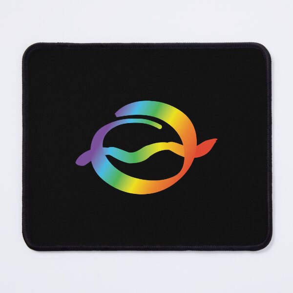 Item preview, Genderfluid - Pride designed and sold by Proud-Rabbit.
