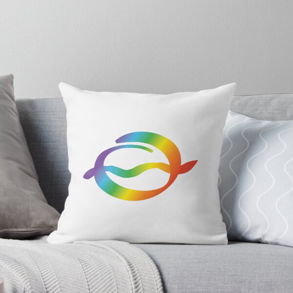 Item preview, Genderfluid - Pride designed and sold by Proud-Rabbit.