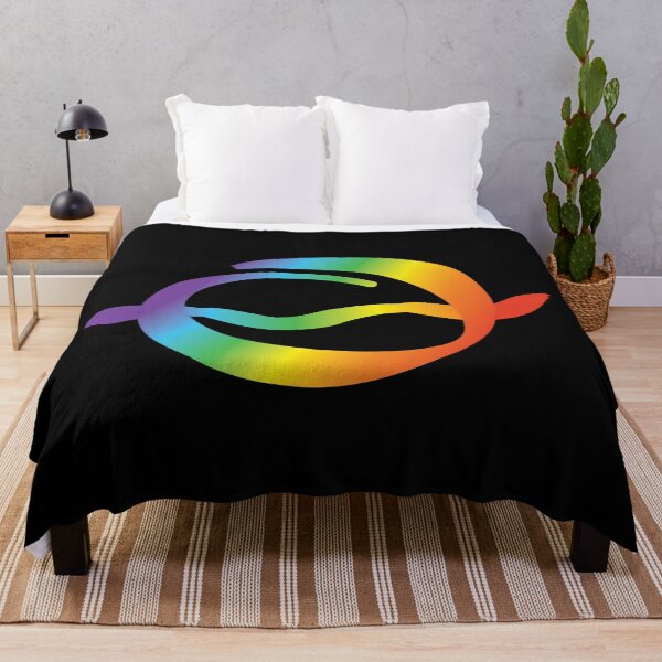 Item preview, Genderfluid - Pride designed and sold by Proud-Rabbit.