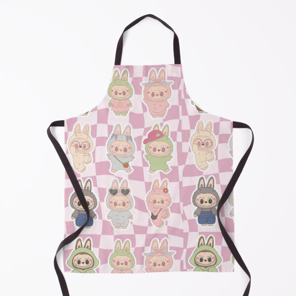 Item preview, Labubu Party designed and sold by NewEraMutant.
