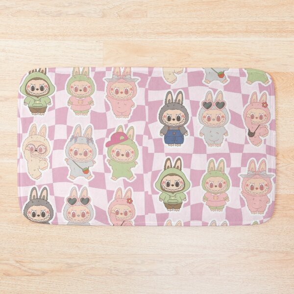 Item preview, Labubu Party designed and sold by NewEraMutant.