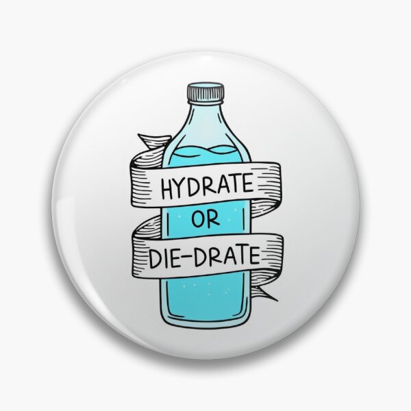 Item preview, Hydrate or diedrate designed and sold by wewatchthemoon.