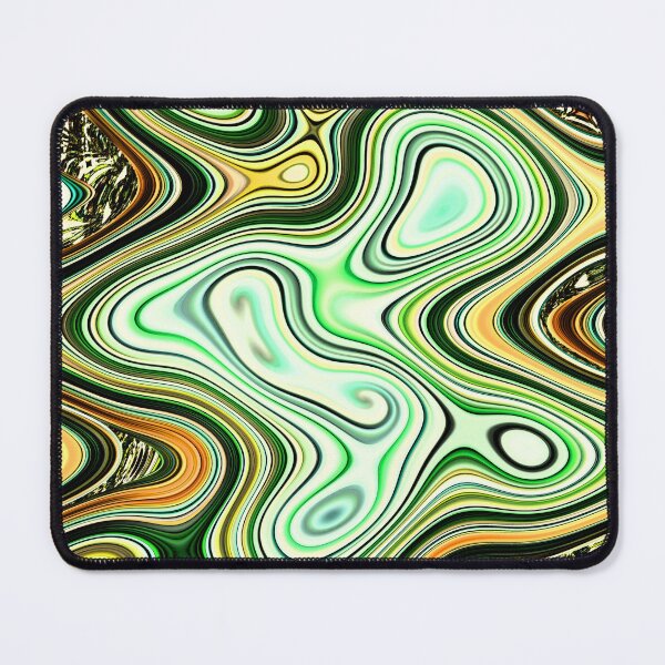 Item preview, Artificial Agate Abstract designed and sold by Tom Janca.