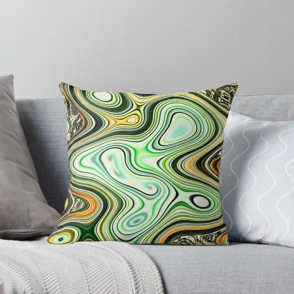Item preview, Artificial Agate Abstract designed and sold by Tom Janca.
