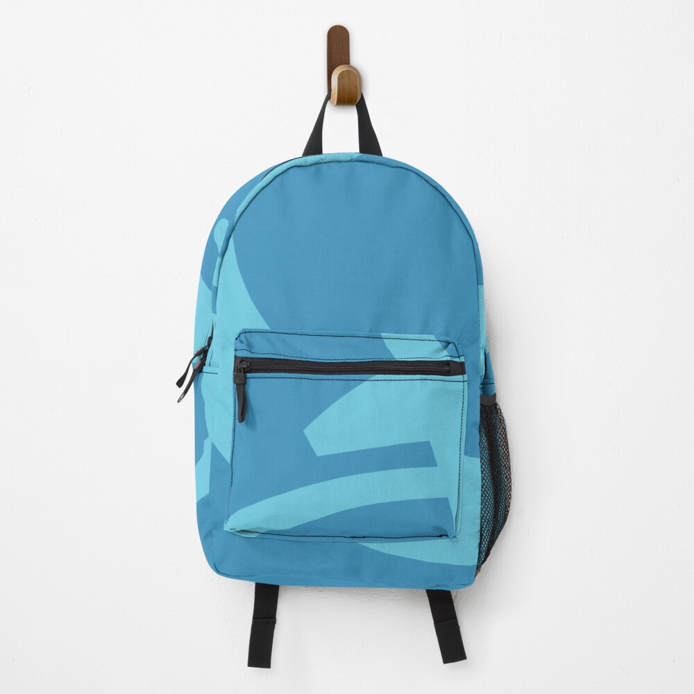 Item preview, Backpack designed and sold by Proud-Rabbit.