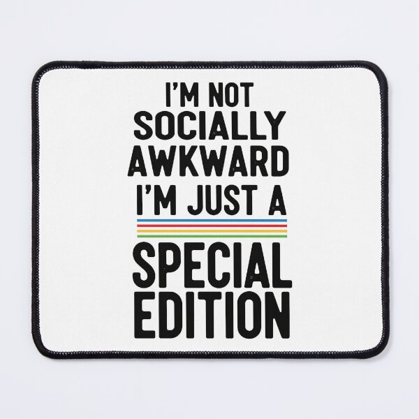 Item preview, I'm special edition designed and sold by Vela Media.