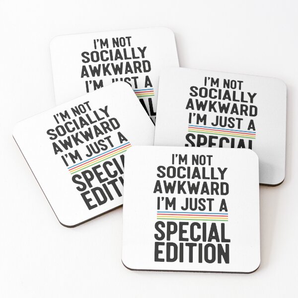 Item preview, I'm special edition designed and sold by Vela Media.
