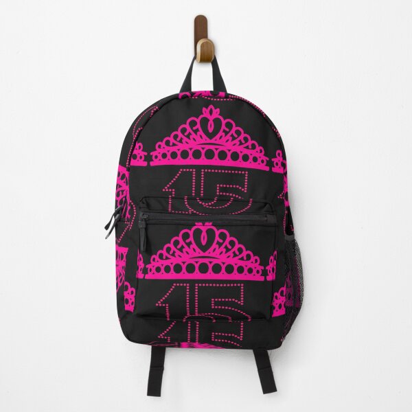 Item preview,  Quinceanera sweet fiteen hispanic 15th Birhday  gifts designed and sold by erozzz.