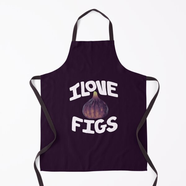 Item preview, I Love Figs designed and sold by fallingonautumn.