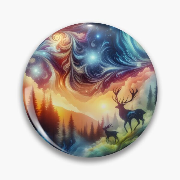 Item preview, Cosmic Wilderness designed and sold by VIDURBHANDAARI.