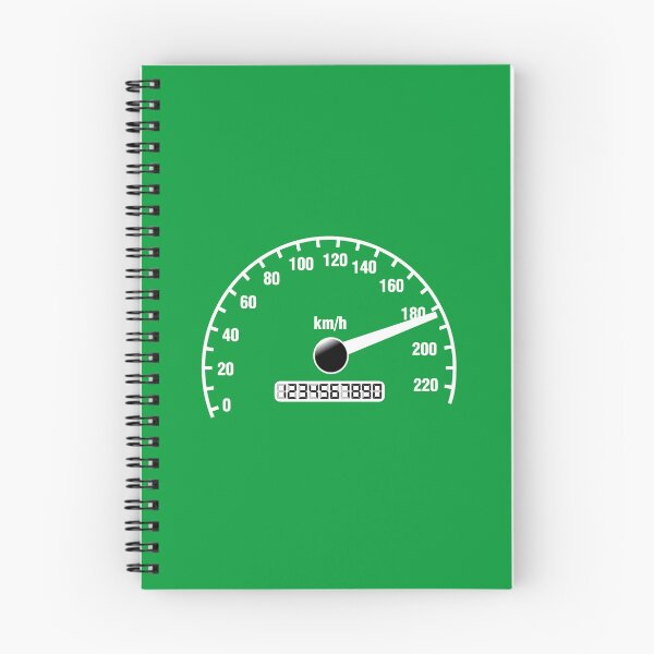 Item preview, SPEEDOMETER (#009933) designed and sold by Marlon Oseguera.