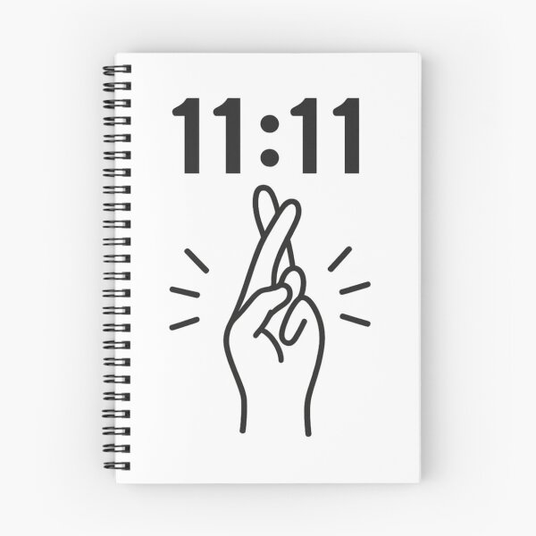 Item preview, 11:11 Angel Number designed and sold by Createwithstyle.