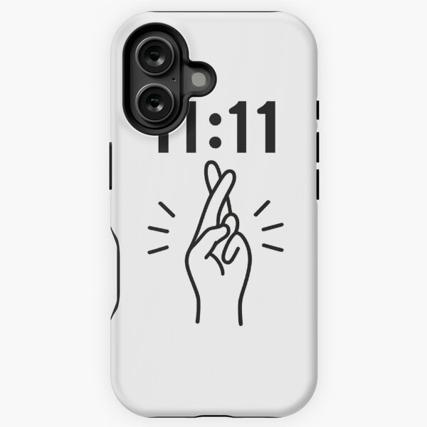 Item preview, 11:11 Angel Number designed and sold by Createwithstyle.