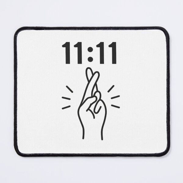 Item preview, 11:11 Angel Number designed and sold by Createwithstyle.