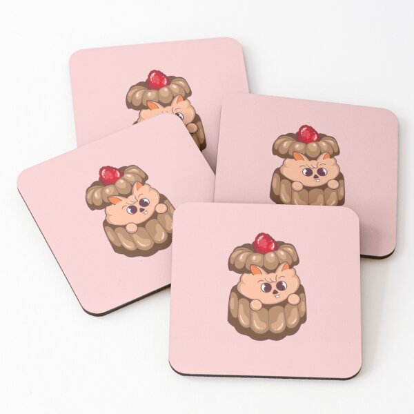 Item preview, Han Quokka Skzoo Pastry designed and sold by RinMatzInk.