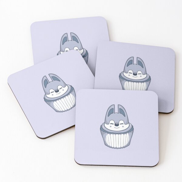 Item preview, Wolf Chan Skzoo Pastry designed and sold by RinMatzInk.