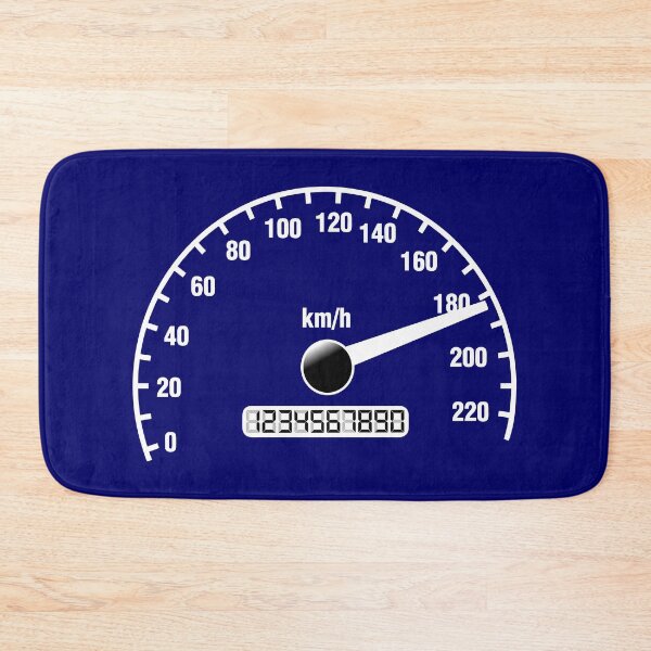 Item preview, SPEEDOMETER (#000066) designed and sold by Marlon Oseguera.