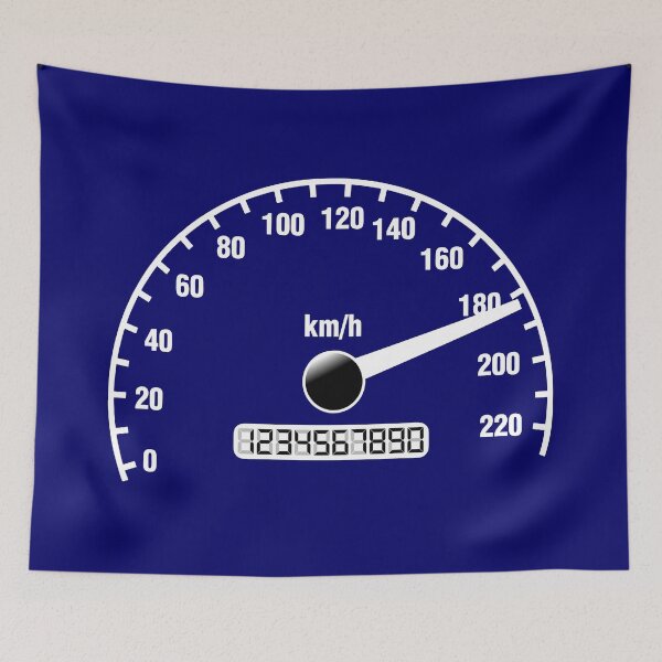 Item preview, SPEEDOMETER (#000066) designed and sold by Marlon Oseguera.