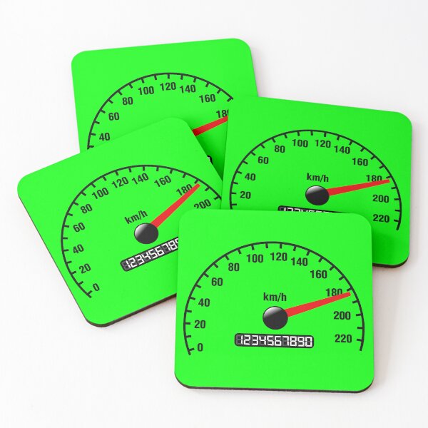 Item preview, SPEEDOMETER (#00FF00) designed and sold by Marlon Oseguera.