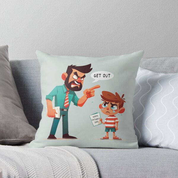 Item preview, Happy Fathers Day Celebration designed and sold by Scaryzz.