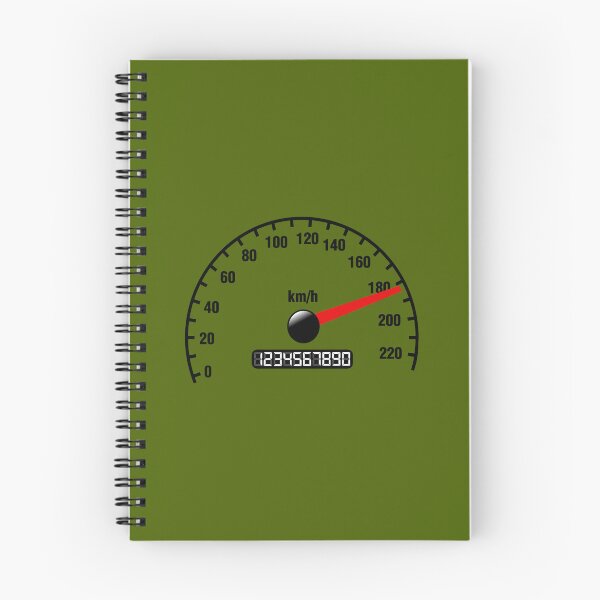 Item preview, SPEEDOMETER (#496100) designed and sold by Marlon Oseguera.