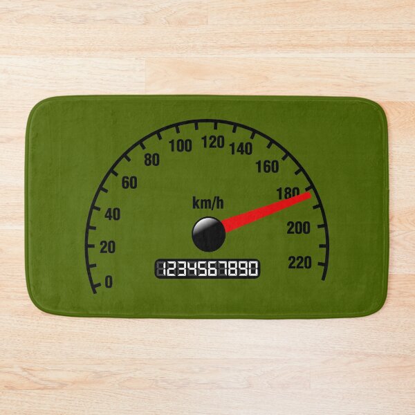 Item preview, SPEEDOMETER (#496100) designed and sold by Marlon Oseguera.