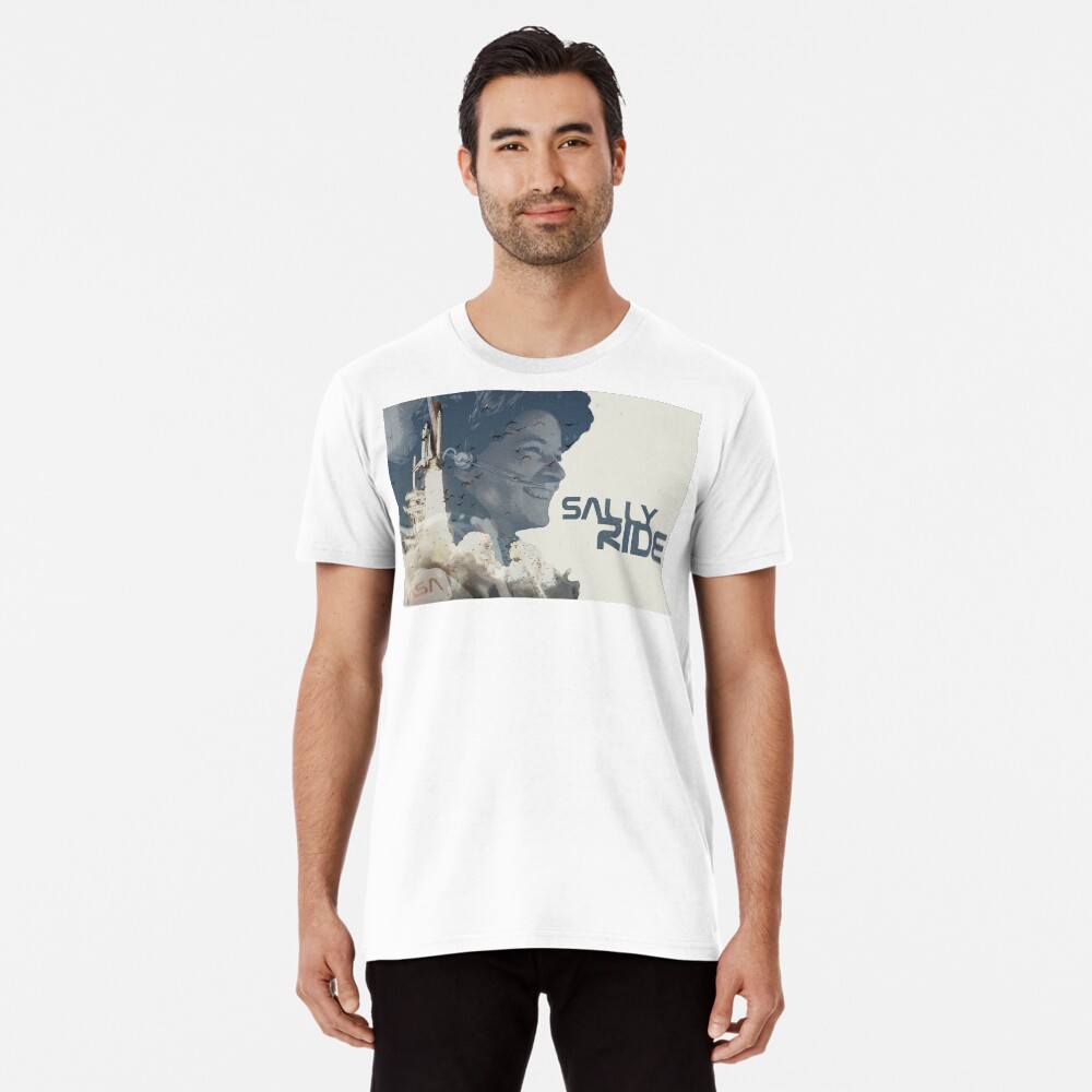 Item preview, Premium T-Shirt designed and sold by tanyaofmars.