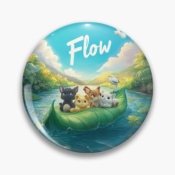 Artikelvorschau, Flow Süßer Film entworfen und verkauft von ghozalialamu.